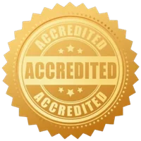Accredited coaching