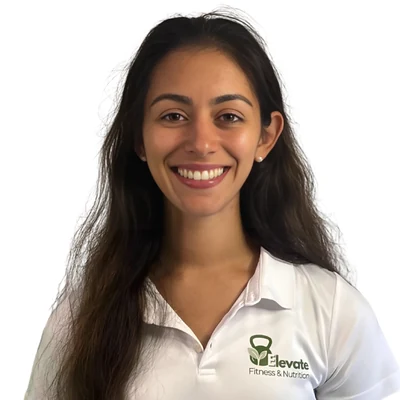 Rhianna, Exercise Scientist & Nationally Recognised Nutritionist