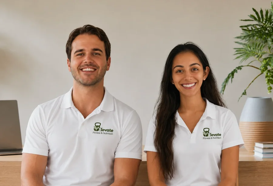 Our coaching team